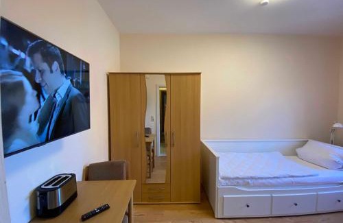 Muritz Apartamento | HAUS SEEBLICK Fewo 1