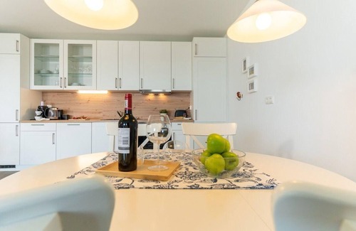 Bosau Apartamento | Haus "Seeblick" in Bosau, Wohnung 3