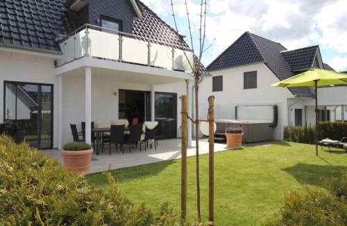 Muritz Casa | Haus Seeblick Modern retreat