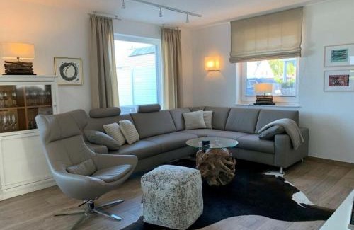 Muritz Casa | Haus Seeblick Modern retreat