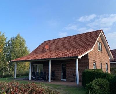 Geeste Casa | Haus Seeblick Nr 48