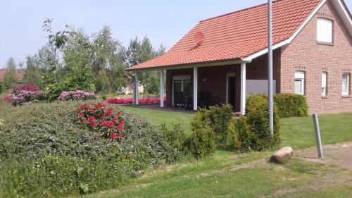 Geeste Casa | Haus Seeblick Nr 48