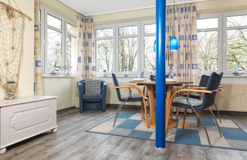 Insel Poel Apartamento | Haus Seeblick Seeblick 5