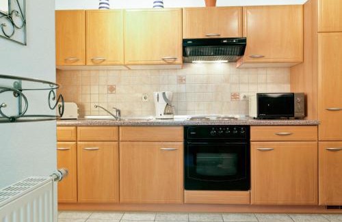 Insel Poel Apartamento | Haus Seeblick Seeblick 5