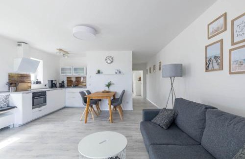 Niendorf Apartamento | Haus Seeblick Wohnung 08