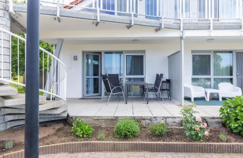 Niendorf Apartamento | Haus Seeblick Wohnung 08