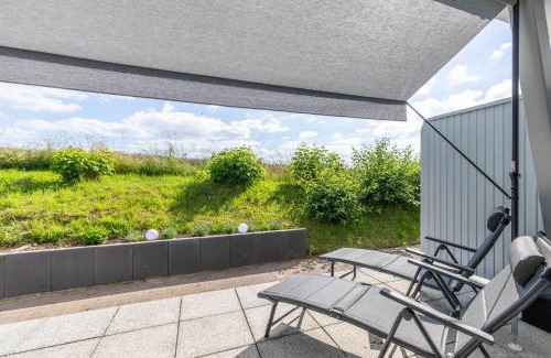 Niendorf Apartamento | Haus Seeblick Wohnung 07