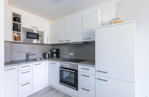 Niendorf Apartamento | Haus Seeblick Wohnung 07