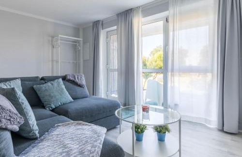 Niendorf Apartamento | Haus Seeblick Wohnung 07