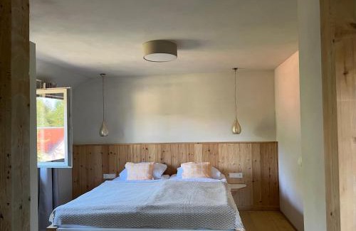 Unteruhldingen Apartamento | Haus Seefrieden