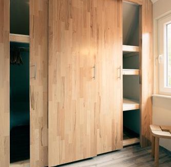 Spiekeroog Apartamento | Haus Seeschwalbe - Wohnung 06