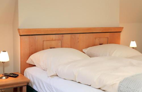 Neuhaus Apartamento | Haus Seestern App 464