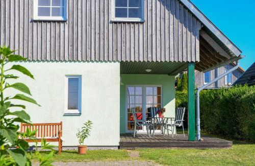 Kaegsdorf Casa | Haus Seestern & Haus Seemöwe mit Sauna, Kamin und Garten
