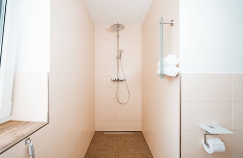 Geierswalde Apartamento | Haus Seeweg Geierswalde - Apartment 1