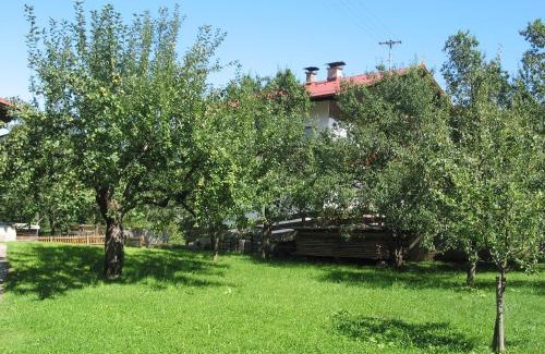 Niederau Apartamento | Haus Seiwald