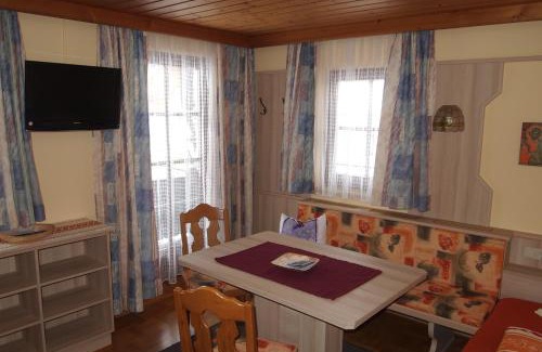 Niederau Apartamento | Haus Seiwald