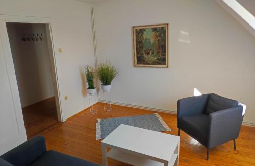 Fuerstenfeld Apartamento | Haus Semmi