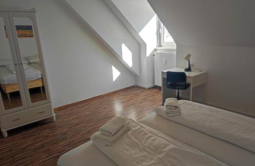 Fuerstenfeld Apartamento | Haus Semmi