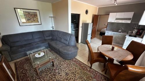 Lietzow Apartamento | Haus Semper