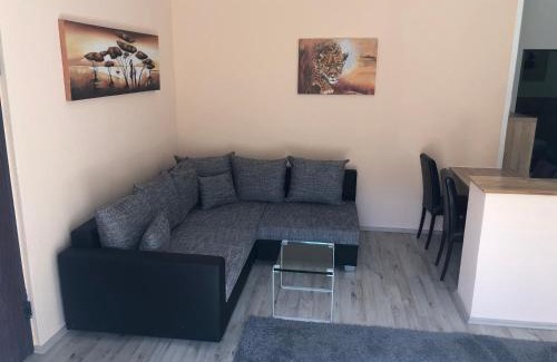 Lietzow Apartamento | Haus Semper
