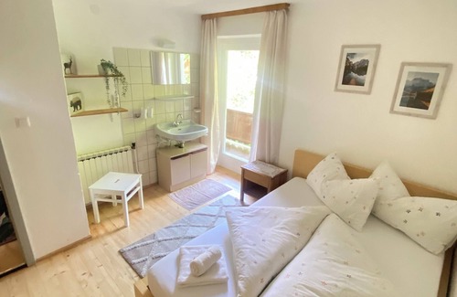 Finkenberg Chalet De Esquí | Haus Sepp Finkenberg