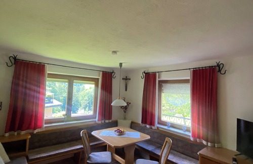 Finkenberg Chalet De Esquí | Haus Sepp Finkenberg