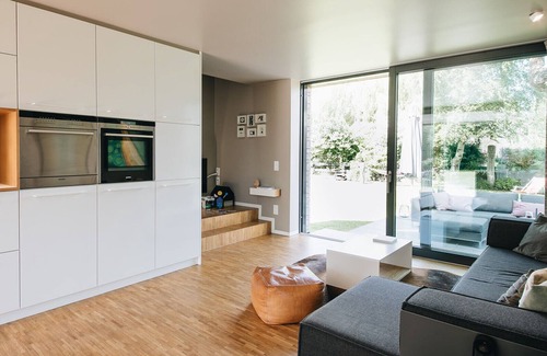 Dierhagen Ost Casa | Haus Siegfried - your dream on the Baltic Sea