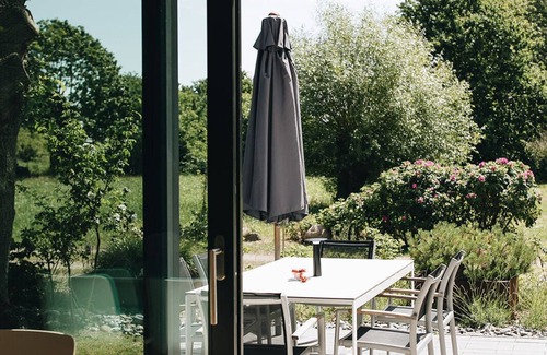 Dierhagen Ost Casa | Haus Siegfried - your dream on the Baltic Sea