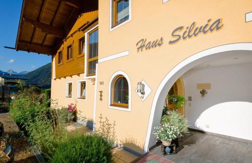 Flachau Casa | Haus Silvia