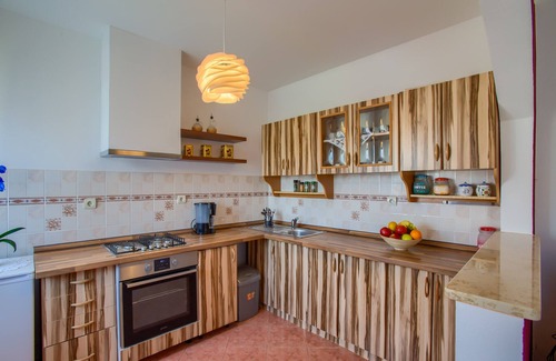Sikici Casa | Apartment Silvija Pula