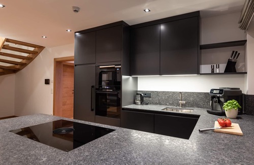 Forstau Casa | Haus Smaragd