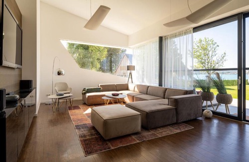 Weyregg am Attersee Casa | Haus Sommerfrische