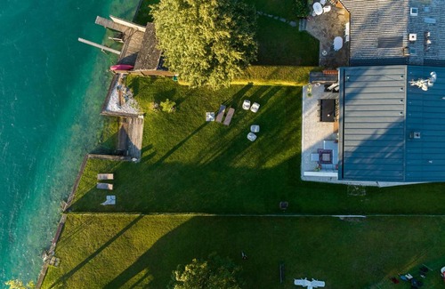 Weyregg am Attersee Casa | Haus Sommerfrische