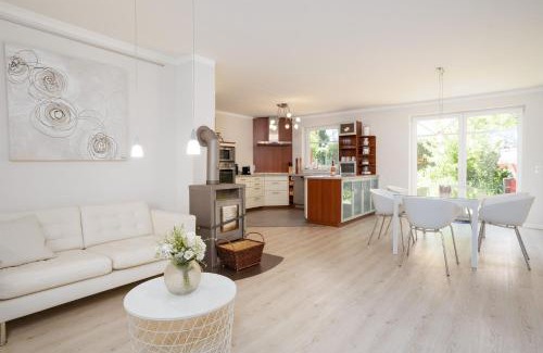 Fissau Casa | Haus Sommerzeit