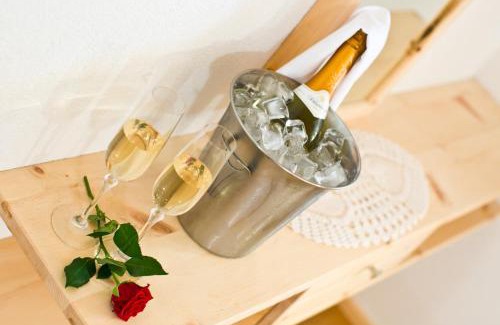 Großdorf Apartamento | Haus Sonnberg