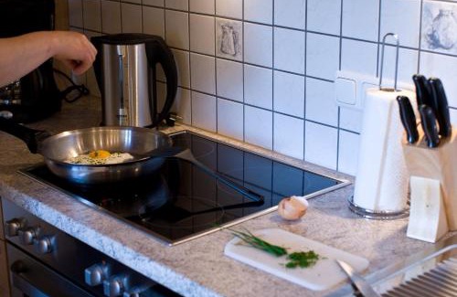 Großdorf Apartamento | Haus Sonnberg
