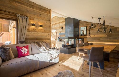 Reith im Alpbachtal Apartamento | Haus Sonnblick Penthouse