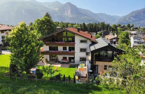 Reith im Alpbachtal Apartamento | Haus Sonnblick Penthouse