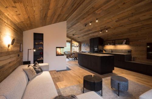 Reith im Alpbachtal Chalet De Esquí | Haus Sonnblick Chalet