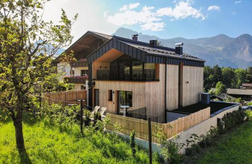 Reith im Alpbachtal Chalet De Esquí | Haus Sonnblick Chalet