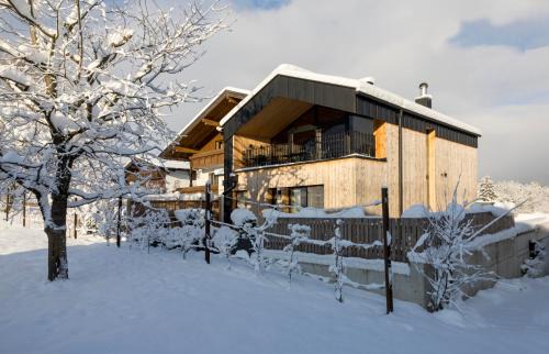 Reith im Alpbachtal Chalet De Esquí | Haus Sonnblick Chalet
