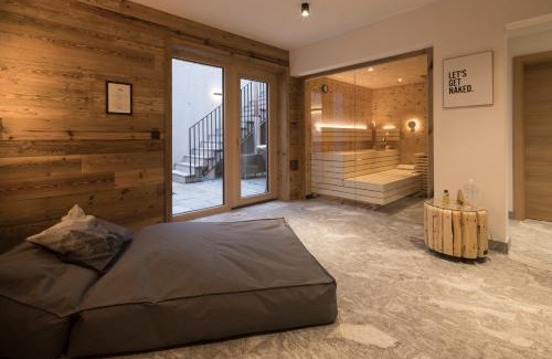 Reith im Alpbachtal Chalet De Esquí | Haus Sonnblick Chalet