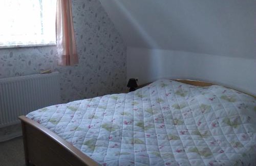 Floha Apartamento | Haus-Sonne