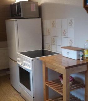 Floha Apartamento | Haus-Sonne