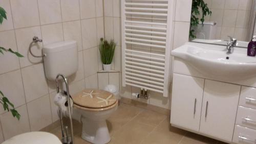 Floha Apartamento | Haus-Sonne