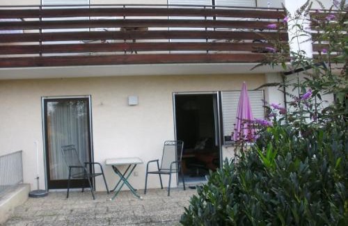 Kirchham Casa | Haus Sonne