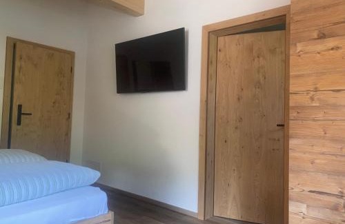 Nauders Apartamento | Haus Sonneck