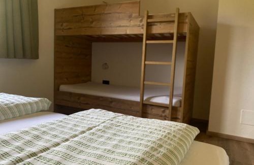 Nauders Apartamento | Haus Sonneck