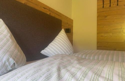 Nauders Apartamento | Haus Sonneck