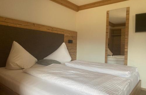 Nauders Apartamento | Haus Sonneck